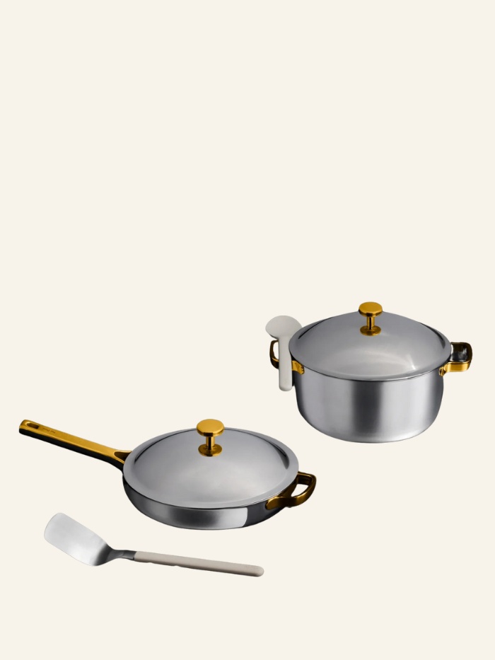 Our Place, Titanium Pro Cookware Duo