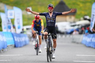 Tom Pidcock conquers final Tour de France tune-up race at Andorra MoraBanc Cl&agrave;ssica after 'some difficult weeks'