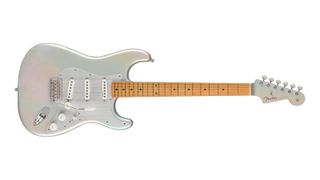 Best Stratocasters: Fender H.E.R Stratocaster