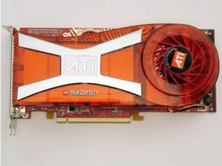 ATI Radeon X1950 XTX (2006)