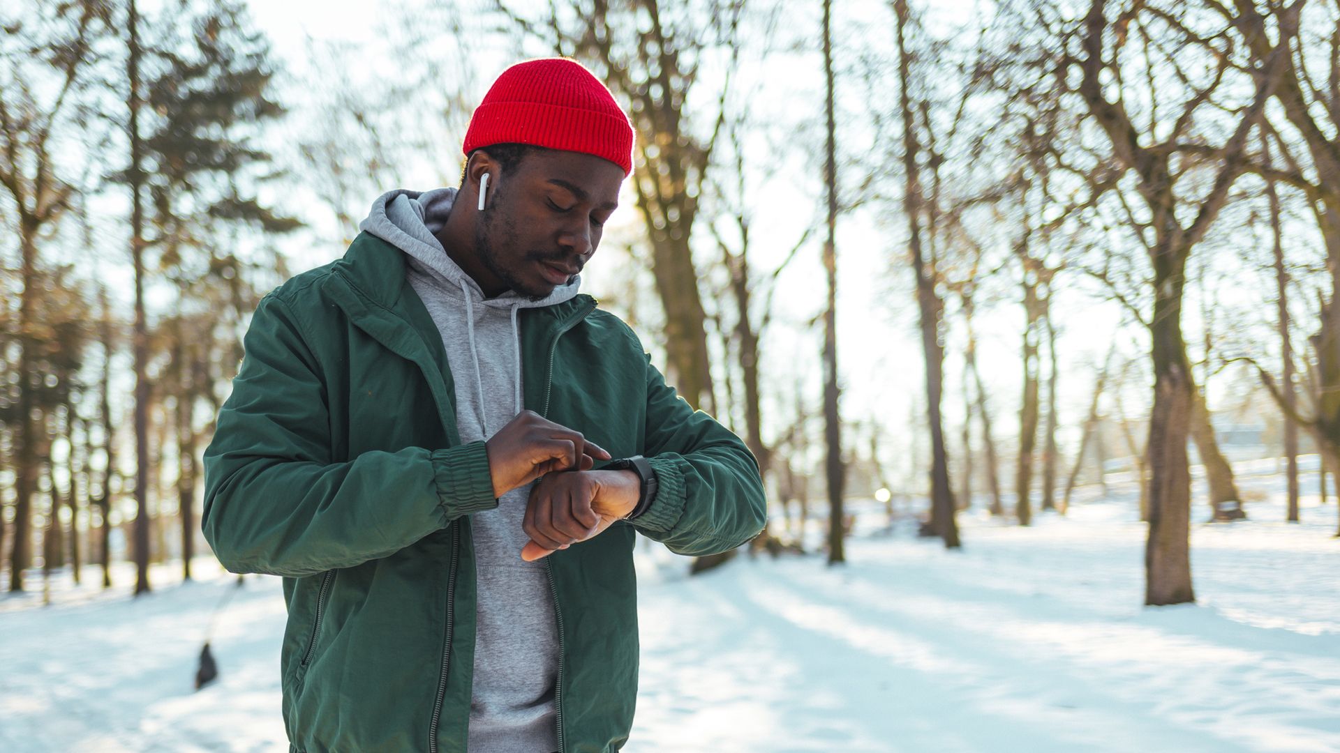 How many steps should you take a day? Fit&Well