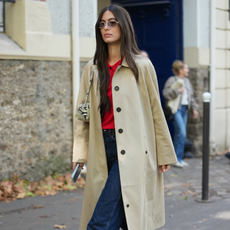 Best trench coats