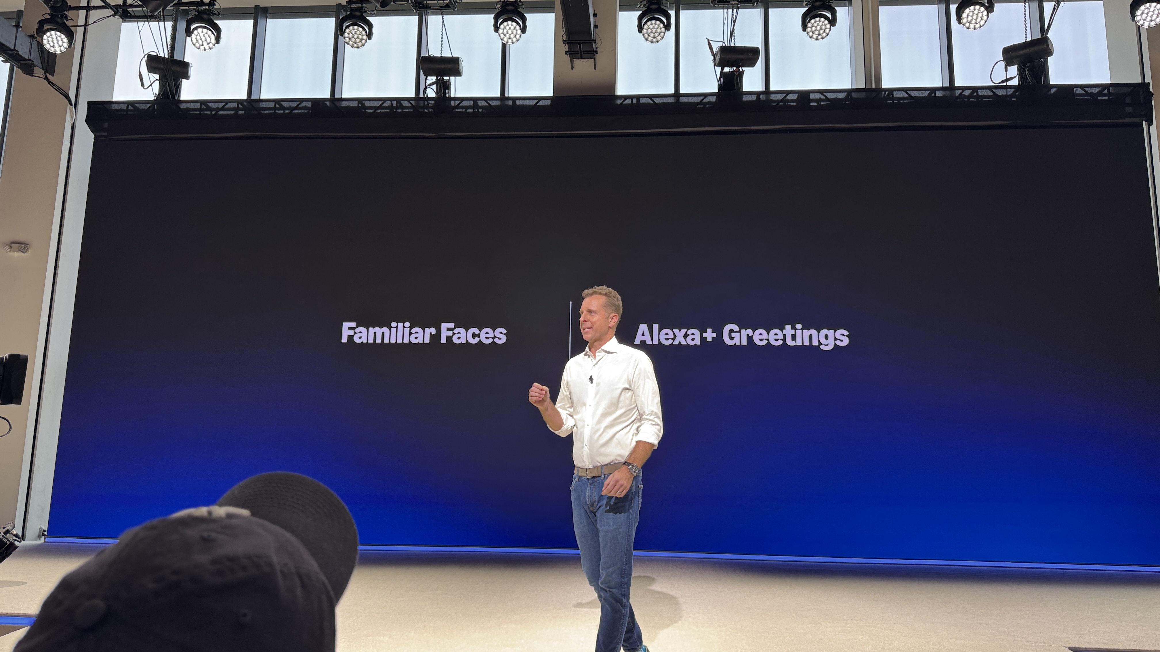 Amazon event 2025
