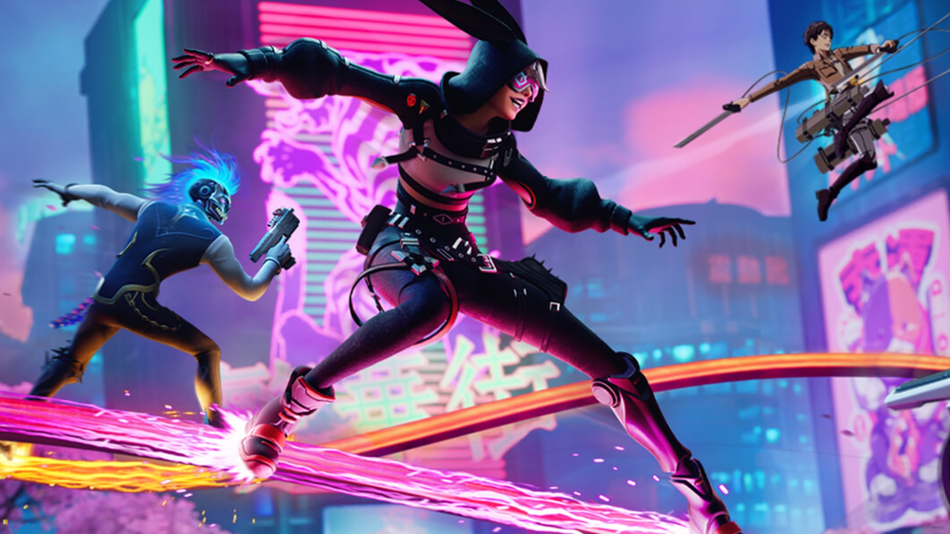Fortnite executive says its user creation monetisation is strictly ’18-plus’ but ‘in regions where it is permissible, yes we should lower that age’