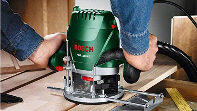 Best wood router 2020 precision cutting for serious DIY 