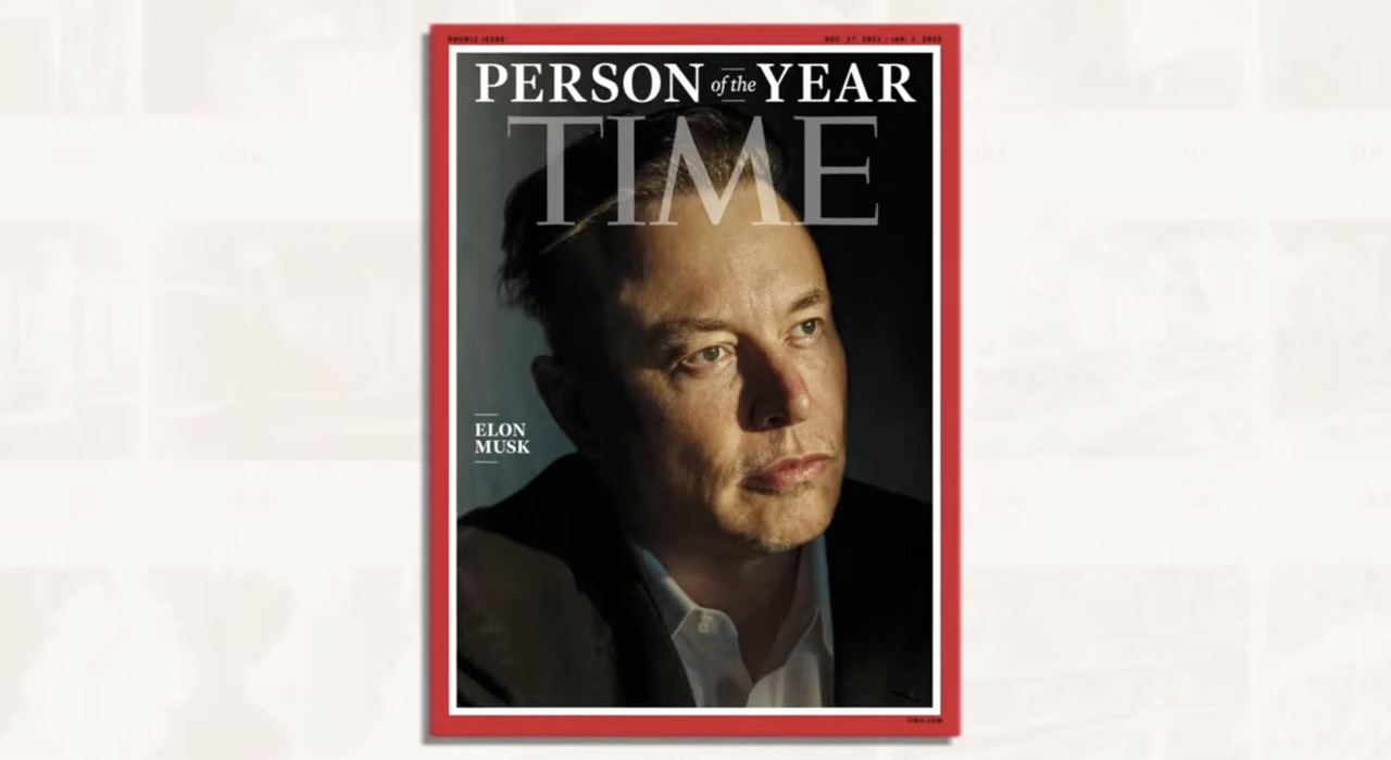 Elon Musk