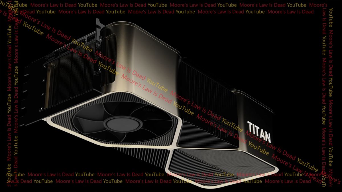 Nvidia Titan RTX Ada