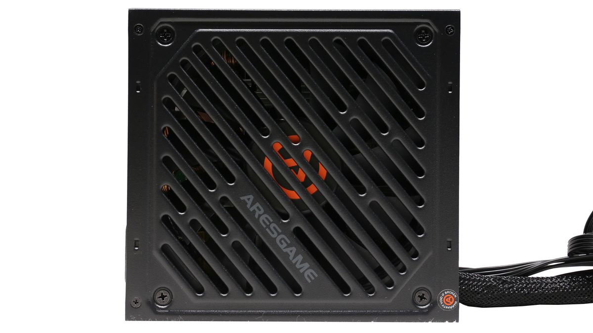 ARESGAME AGS850