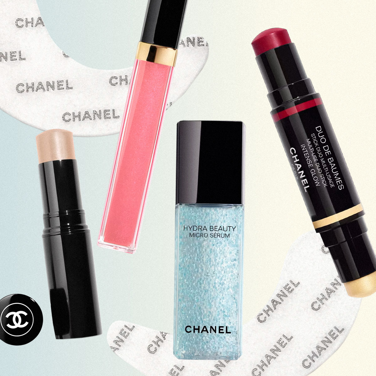 Chanel Beauty
