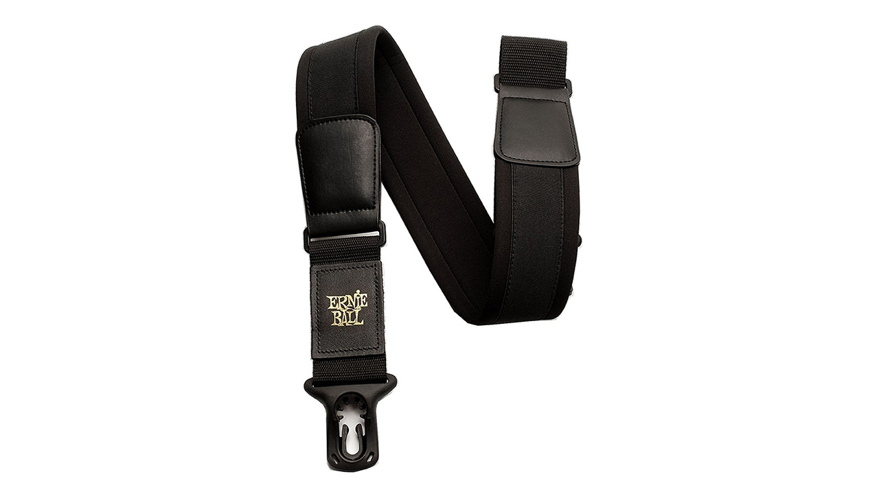 Ernie Ball Neoprene Polylock