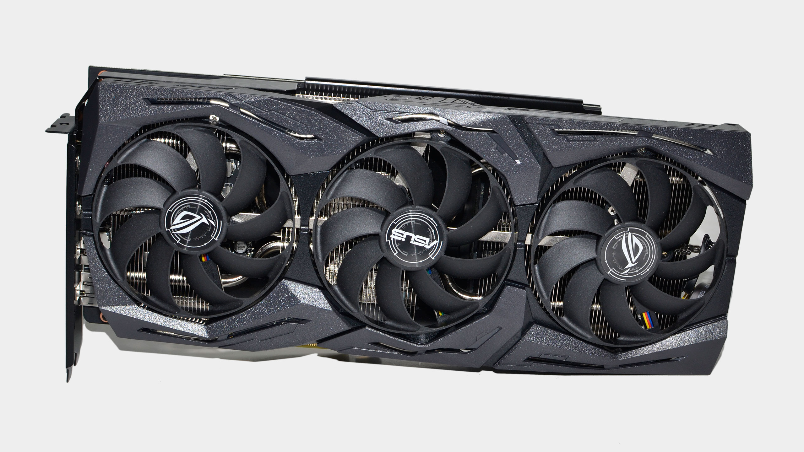 Nvidia GeForce GTX 1660 Ti review | PC 