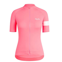 Rapha Women's Core Short Sleeve Jersey: was £74.99now £38.00 at Evans Cycles&nbsp;