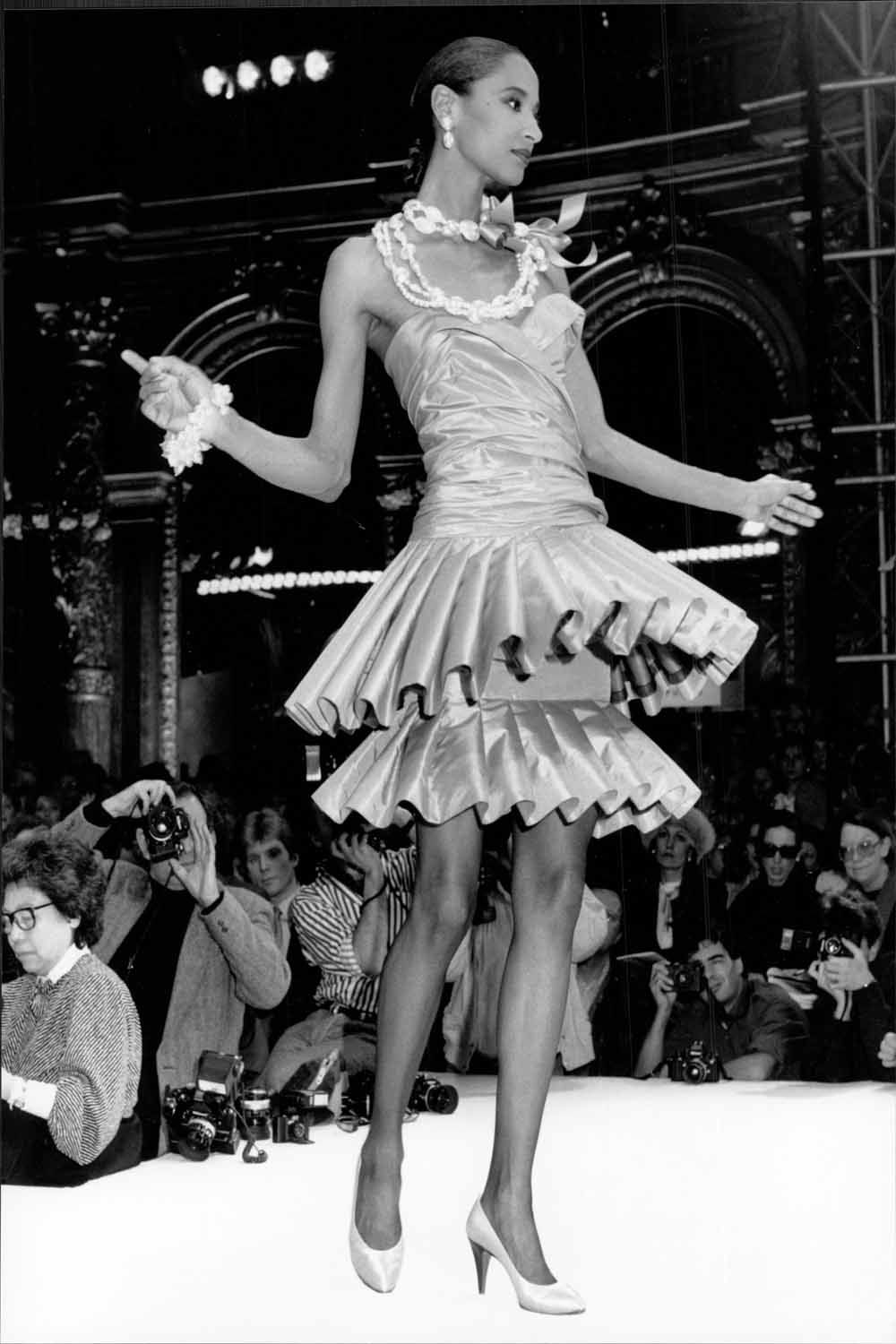Christian Dior A Look At French Fashions Biggest Icon