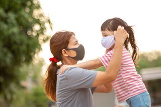 Where to buy face masks for kids