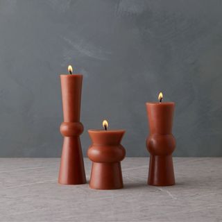 Josee Candleby Greentree Home