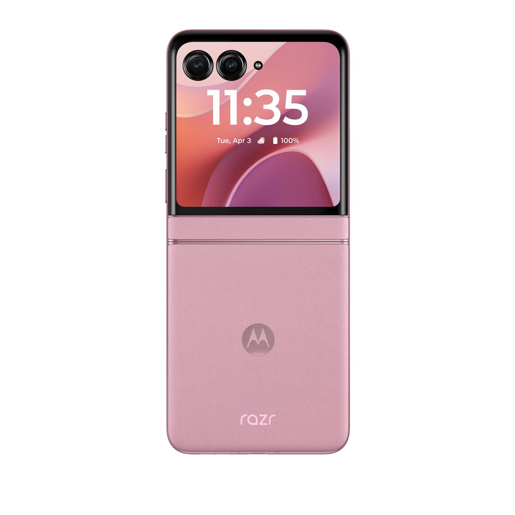 Motorola Razr 2025 series arrives as a trio, bringing pricey new 'Ultra ...