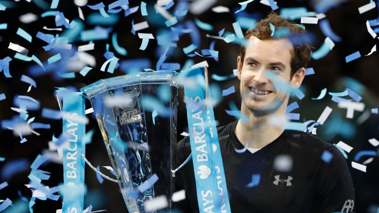 Andy Murray