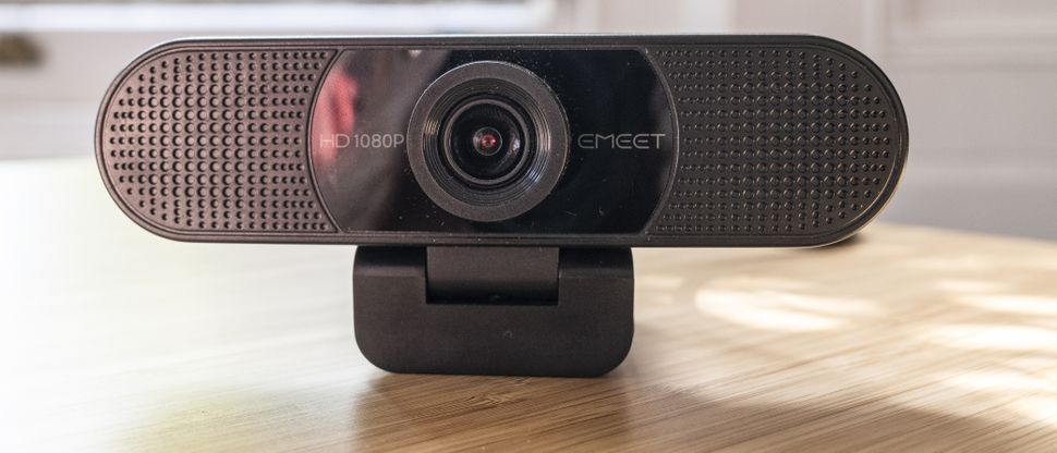 eMeet C960 webcam review | Digital Camera World