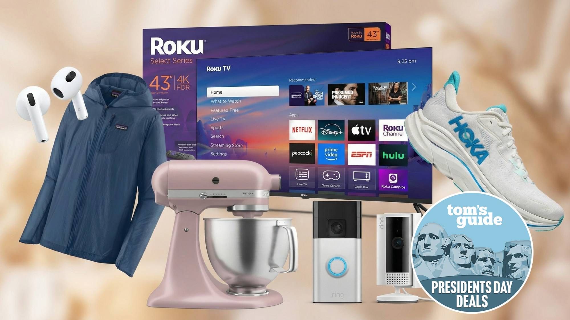 The only Presidents’ Day sales list you need: I've found 59 affordable deals from Apple, Patagonia, IKEA and more