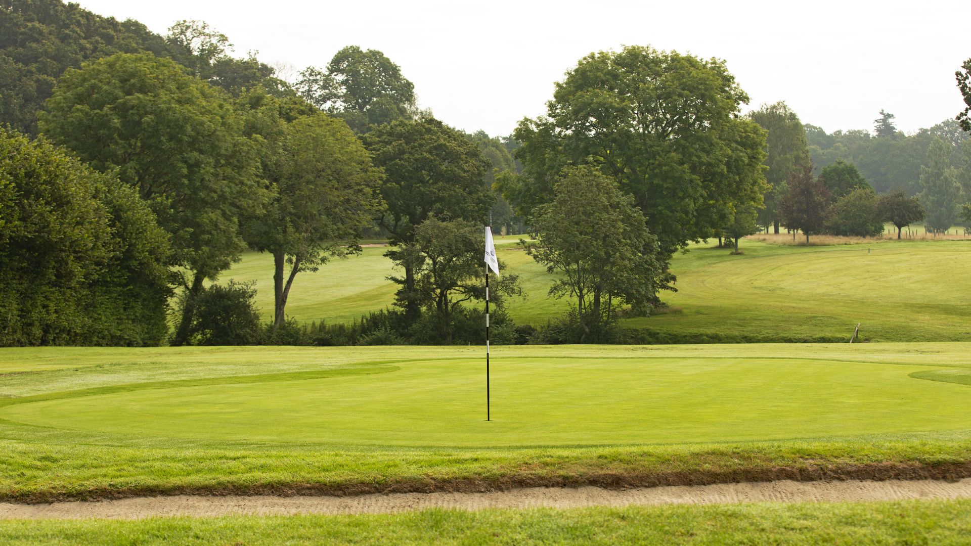 Bramshaw Golf Club Manor Course Review | Golf Monthly