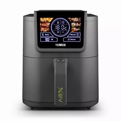 Air X air fryer