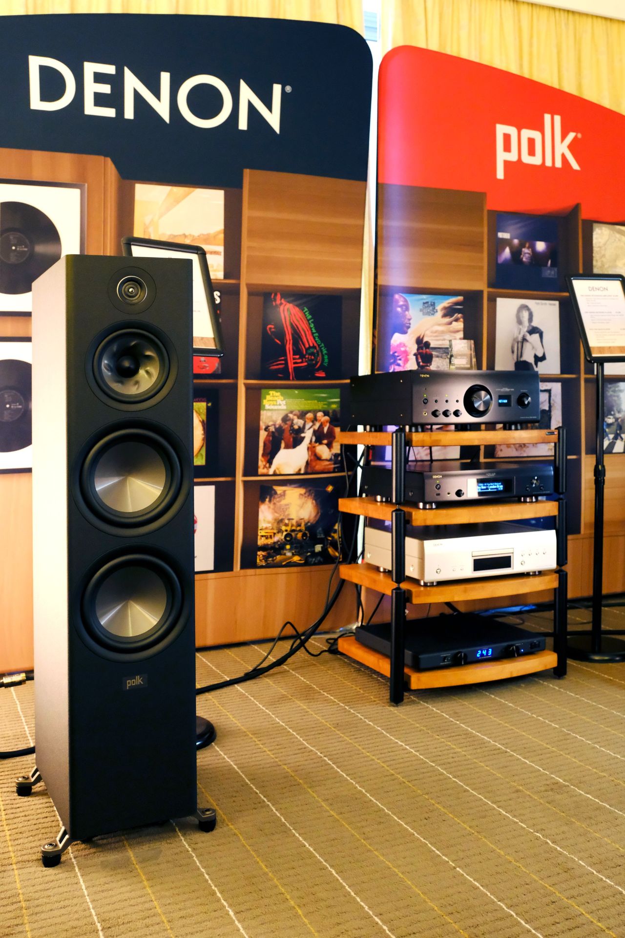 Australian Hi-fi Show 2025