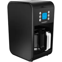 Morphy Richards Pour Over Filter Coffee Maker: £54.99 £40.99 at Amazon