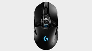 cyber monday wireless gaming mouse