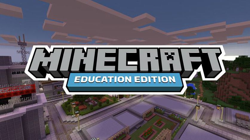 A Guide To Minecraft Education Edition TechRadar A Guide To Minecraft Education Edition TechRadar