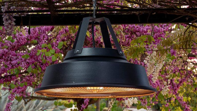 Best patio heater 2020: top 5 buys for keeping warm ...