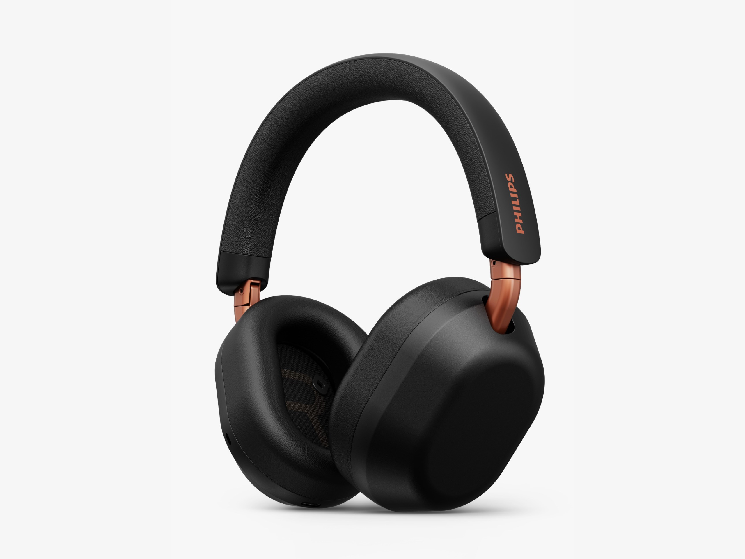Philips Fidelio L5 wireless headphones
