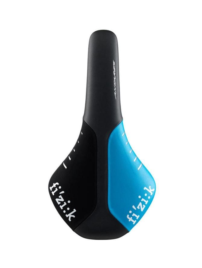 The Fi'zi:k Antares R3 in blue/black