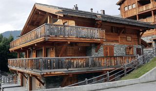 verbier property large