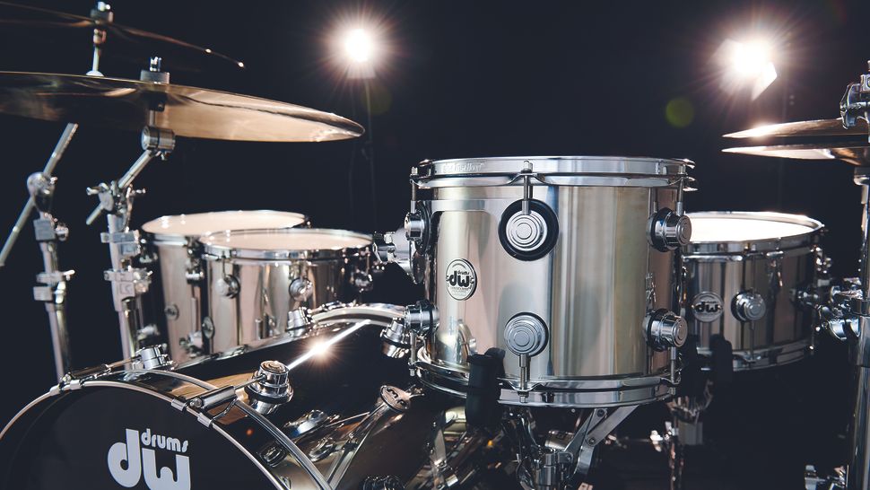 Why the kick, snare and clap are the core elements of a beat MusicRadar