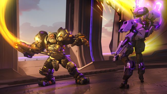 Overwatch 2 Release Date News Rumors Modes And Trailers Overwatch 2 Dlsserve