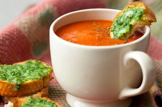 Supermarket value products you swear by: tomato soup