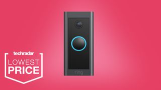 Ring Video Doorbell deal: get the latest model for its lowest price ever