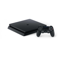 Playstation 4 Slim 500 GB (was AED 1,099, now AED 910)