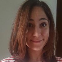 Amy Sedghi's avatar