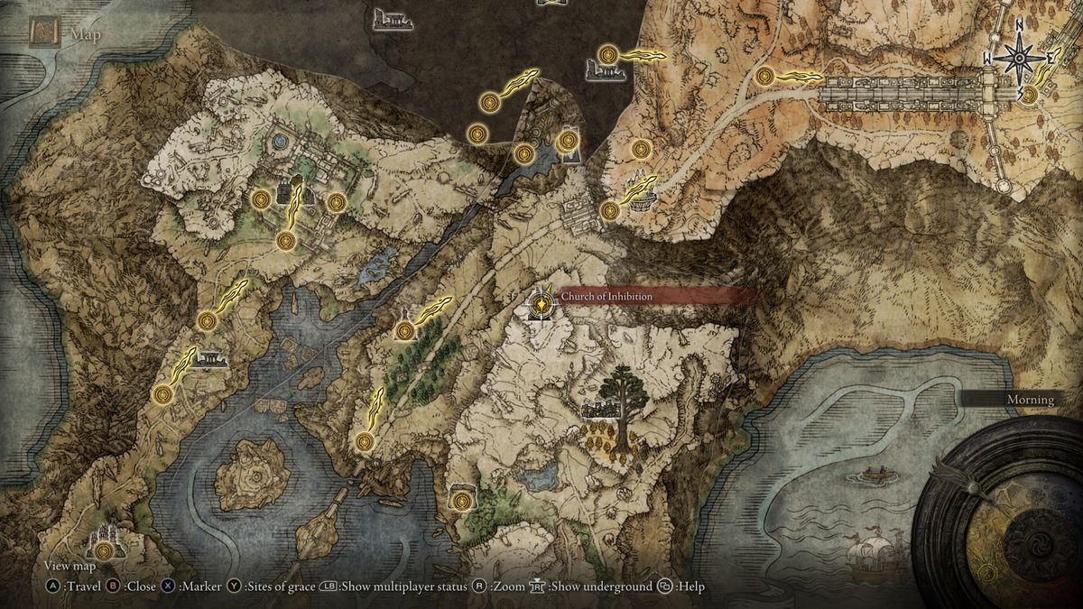 Elden Ring Varré quest guide | PC Gamer