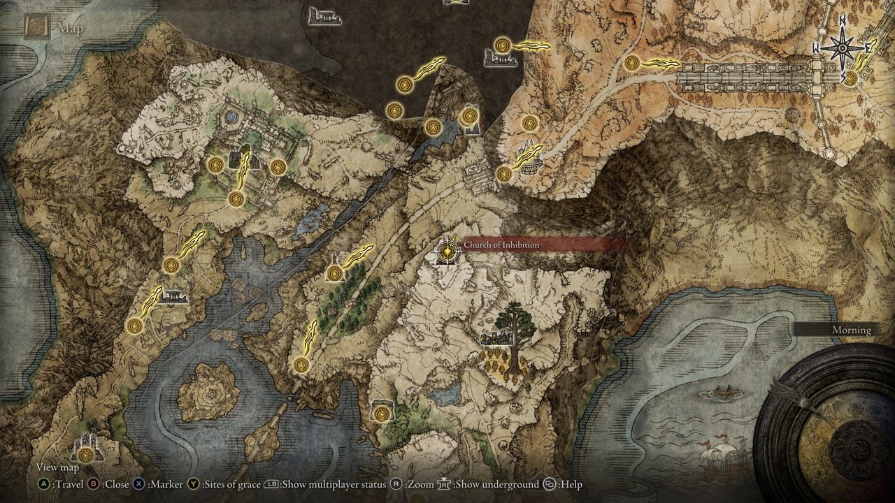 Elden Ring Varre quest