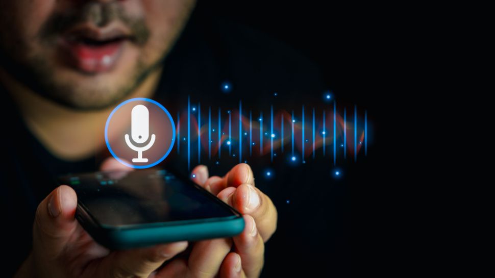 AI voice