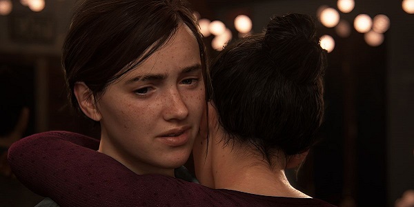 The Last of Us Part II': Dina Actress Shannon Woodward on the Sequel