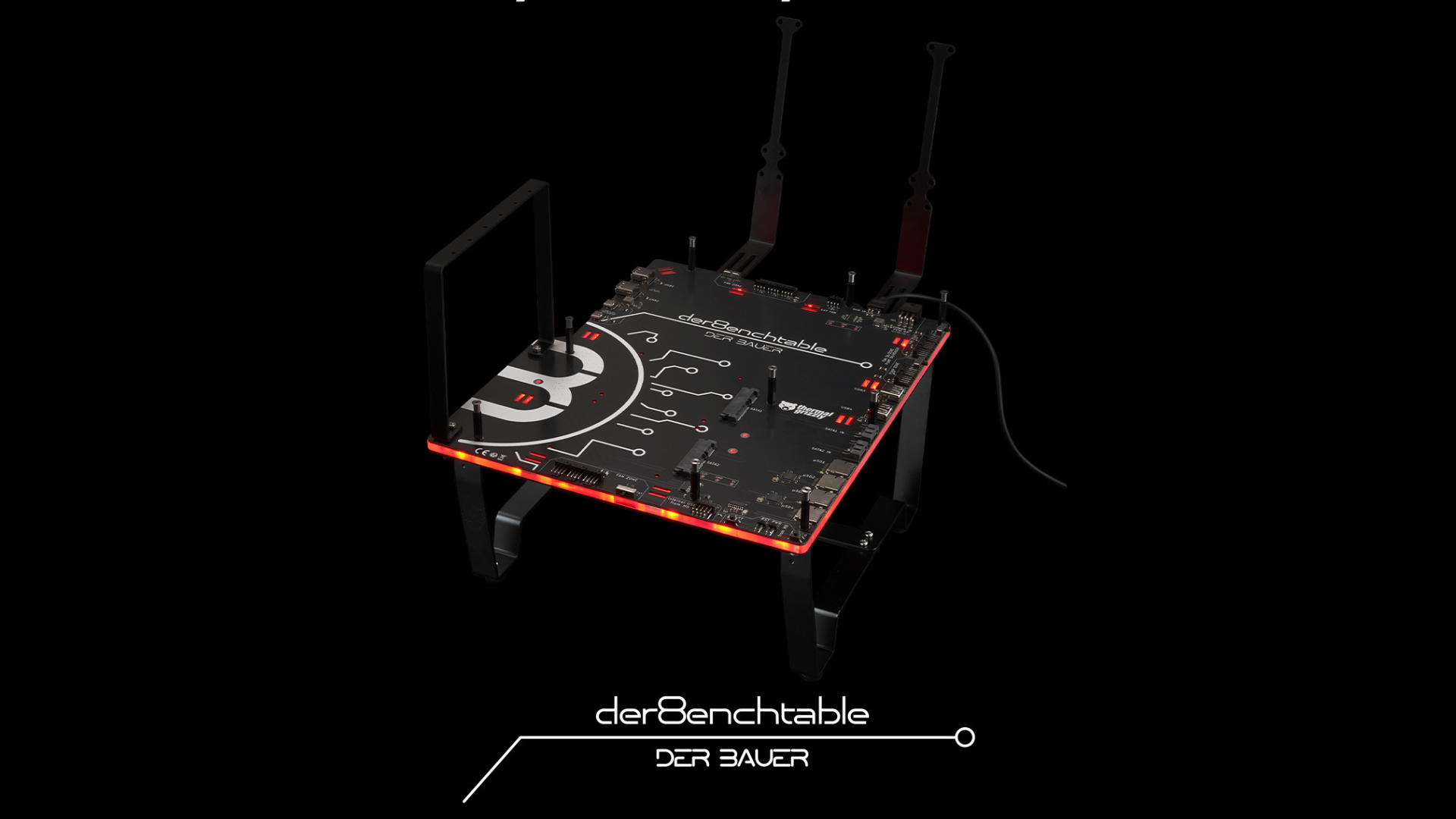 Thermal Grizzly&#039;s der8enchtable