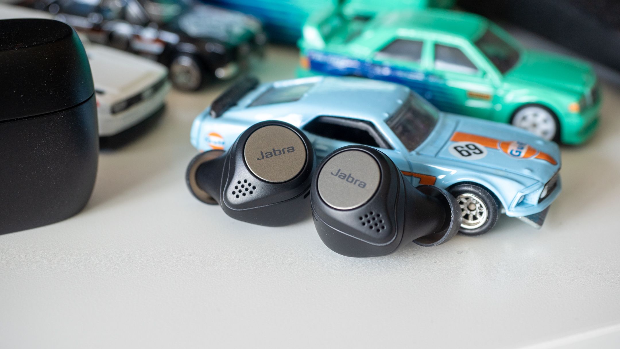 Jabra Elite Active 75t review | TechRadar