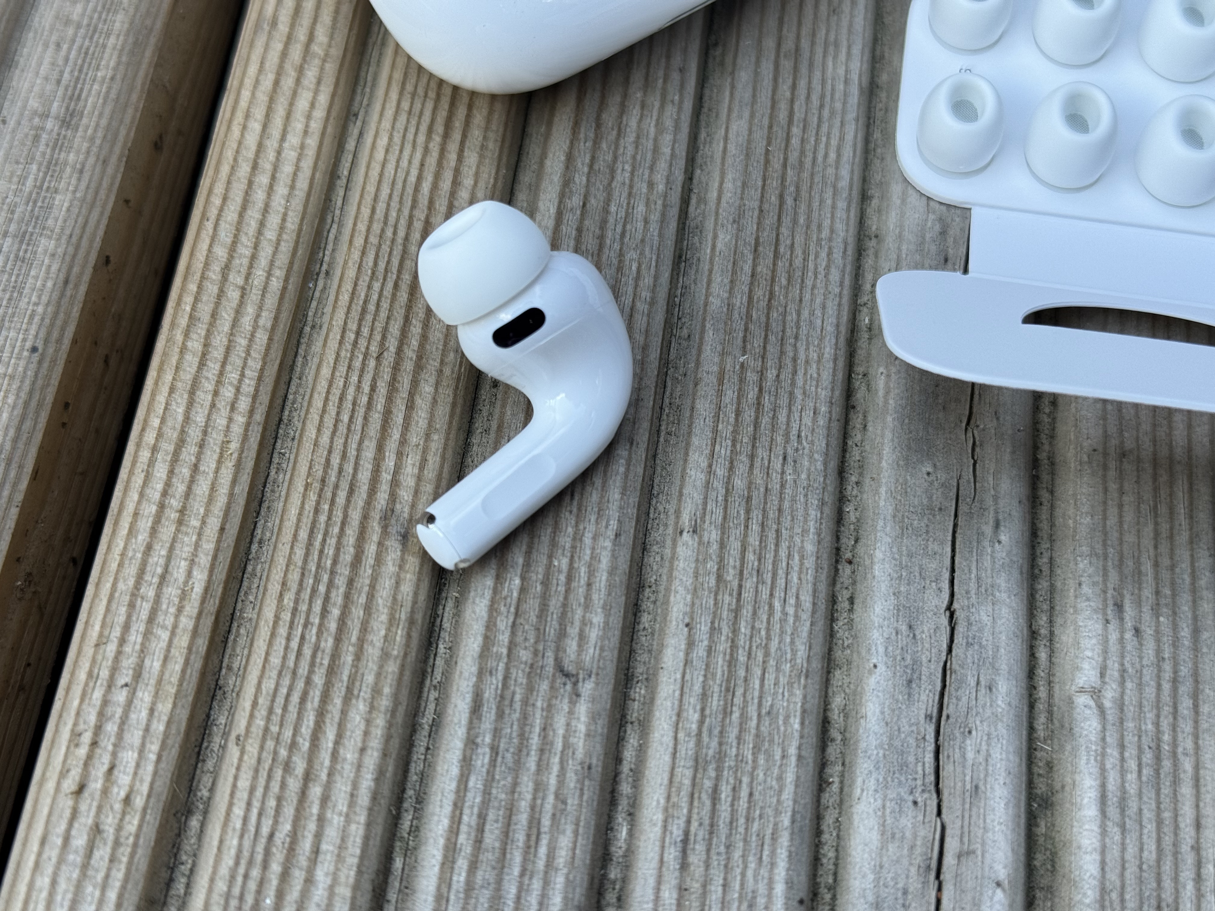 AirPods Pro 3