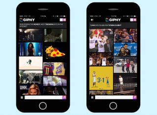 Giphy (Free)