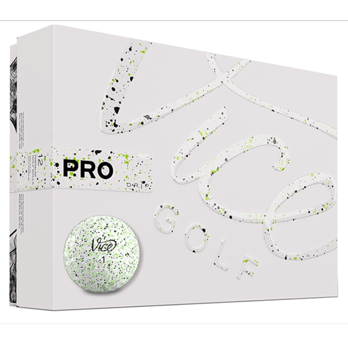Golf Pro Balls