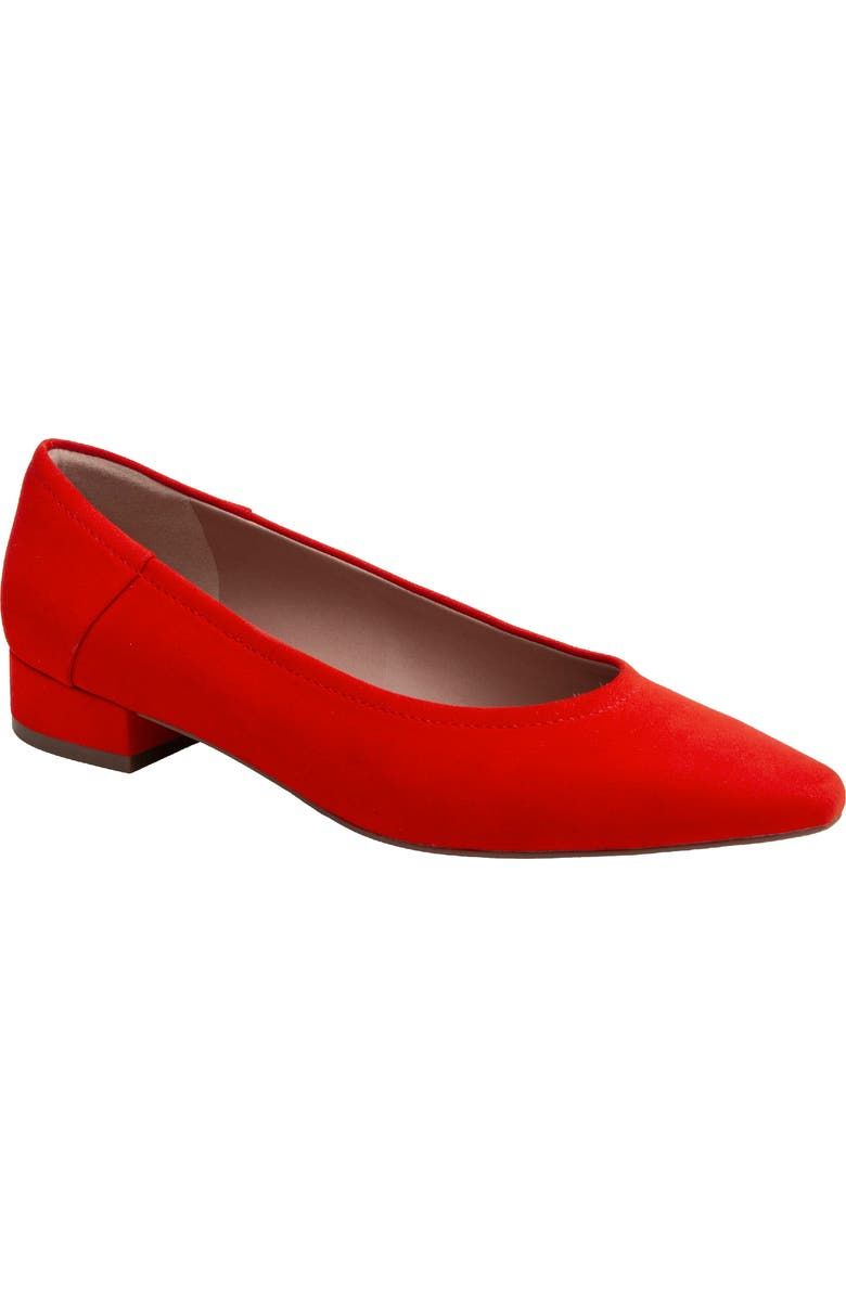 Becky Pump