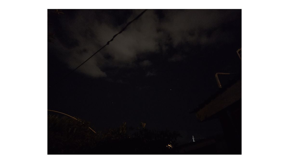 Samsung Galaxy S23 Ultra leaked camera sample